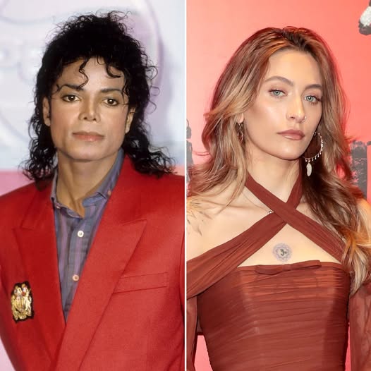 Michael Jackson’s daughter has broken her silence: “My dad used to…” - Get Viral Stories